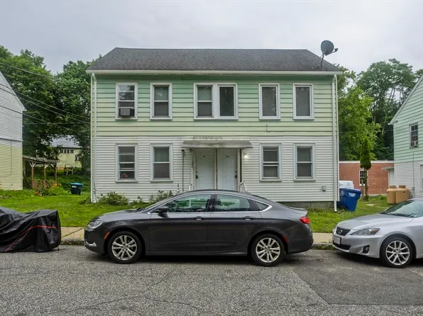 3157-3159 Main St, Palmer, MA 01069