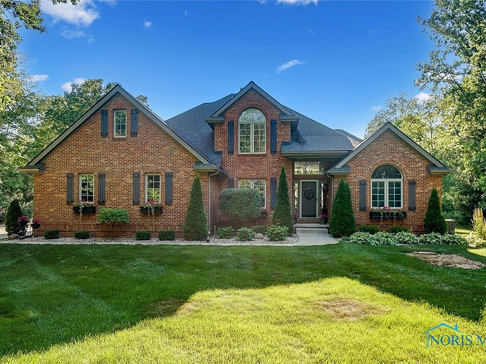 6045 Mitchaw Rd, Sylvania, OH 43560 Zillow