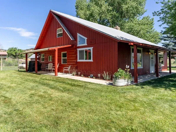 8329 Highway 151, Pagosa Springs, CO 81147