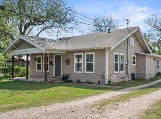 2215 W Park Row Blvd, Corsicana, TX 75110