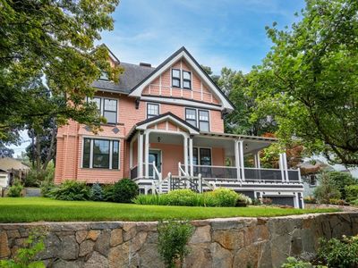 20 Rice St, Newton, MA, 02459