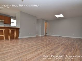 2 Merry Hill Rd, Nottingham, NH 03290