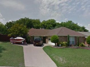 5405 Blue Cove Dr, Garland, TX 75043