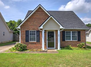 20 Pointe Way, Cartersville, GA 30120