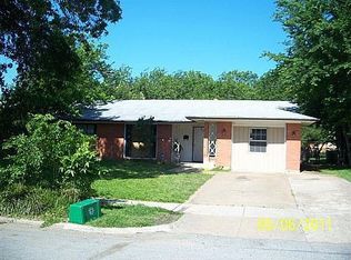 1722 Dorothy Dr, Grand Prairie, TX 75051