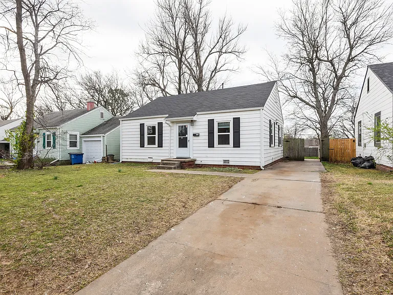 6516 E 5th Pl — Photo 26