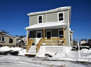 48 Standish Rd, Revere, MA 02151