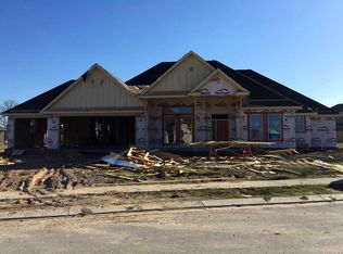 4114 Wild Creek, College Station, TX 77845