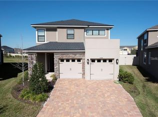 2588 Nouveau Way, Kissimmee, FL 34741