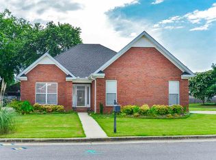 917 Tracey Ln, Decatur, AL 35601