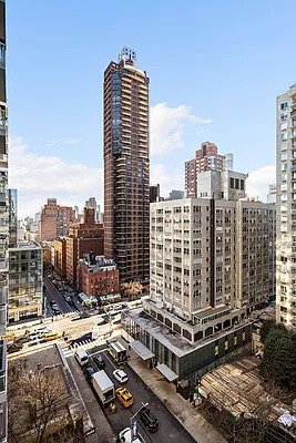 200 East 66th Street #D1203 in Lenox Hill, Manhattan