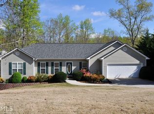 89 Big Bear Run, Cleveland, GA 30528