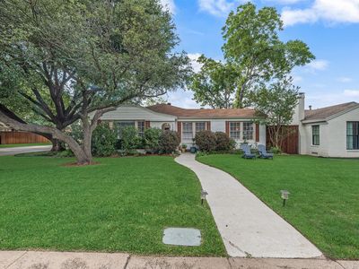 6303 Anita St, Dallas, TX, 75214