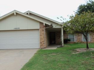 10329 Exter Ave, Yukon, OK 73099
