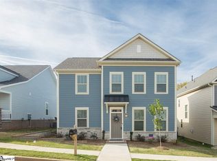 101 Meritage St, Greer, SC 29651