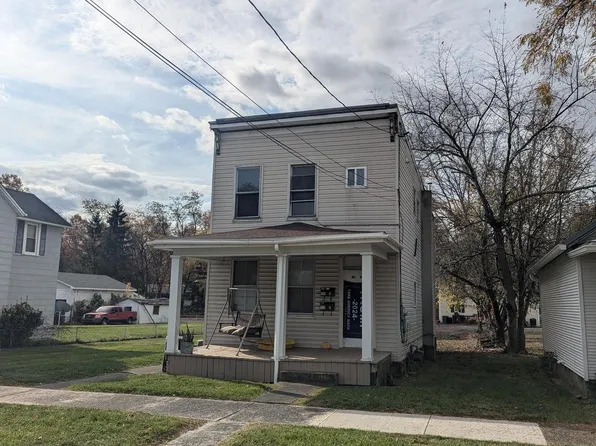 111 E Roberts St, Cumberland, MD 21502