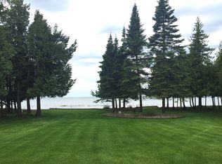 4111 Deerfield T Ln, Rapid River, MI 49878