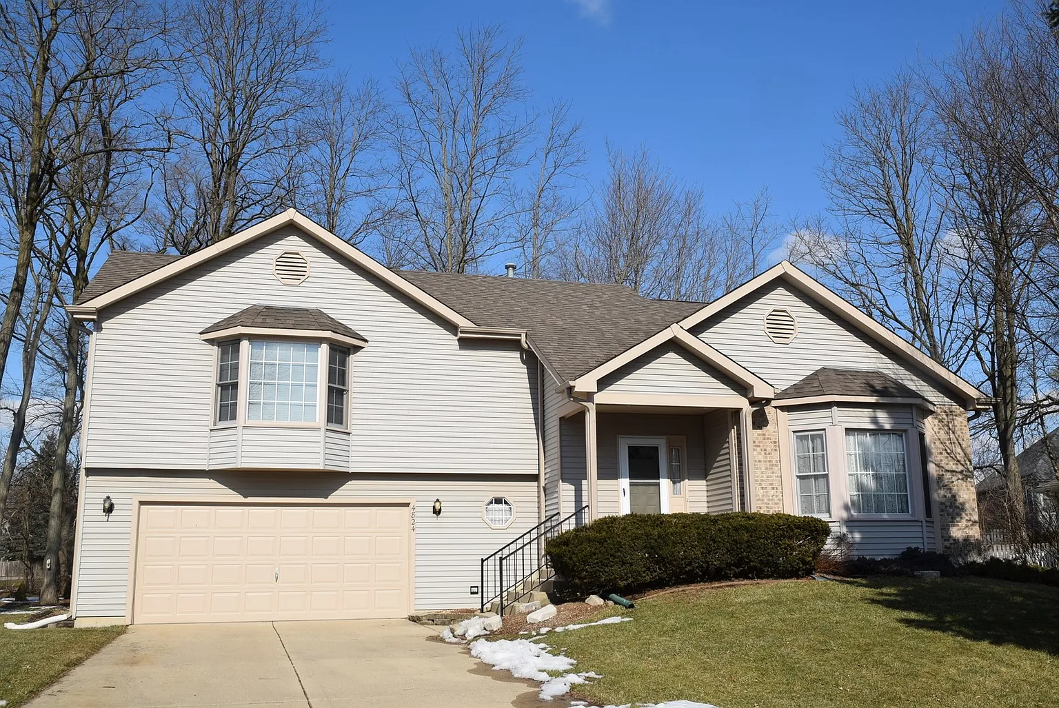 4824 Barnwood Trl photo 1