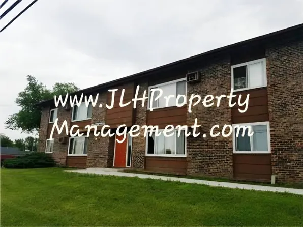 1141 W Empire St, Freeport, IL