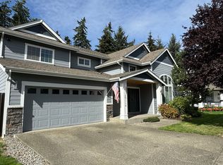 20334 190th Ave E, Orting, WA 98360