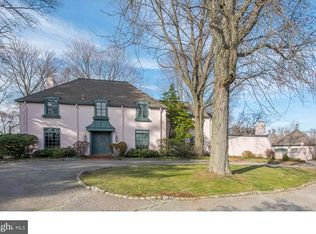 905 Stony Ln, Gladwyne, PA 19035