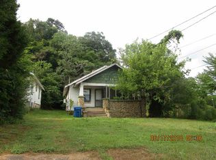 405 Morgan Dr, Attalla, AL 35954