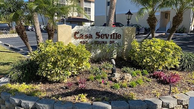 1st image of 995 Laguna Dr APT 306
