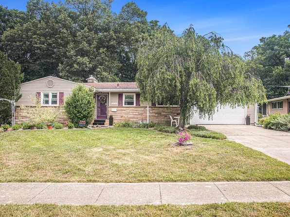 2514 Rusridge Ave, Kalamazoo, MI 49006