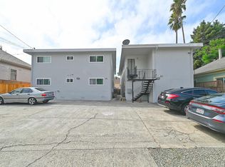 1261-1263 64th St, Emeryville, CA 94608