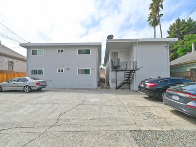 1261-1263 64th St, Emeryville, CA, 94608
