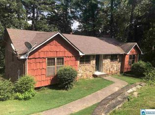 1021 Capri Cir, Bessemer, AL 35023