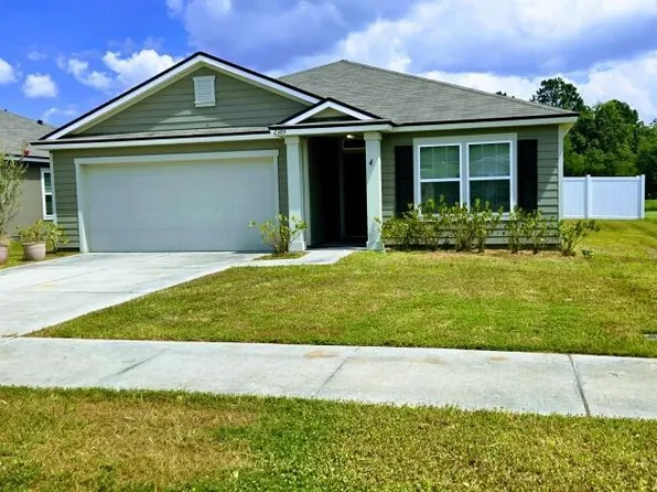 2384 SEA PALM Avenue, Jacksonville, FL 32218