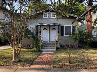 2537 Post St, Jacksonville, FL 32204