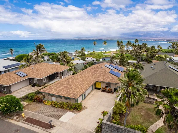 1308 W Hiahia Pl, Wailuku, HI 96793