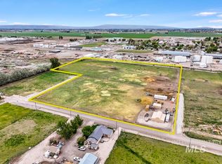 W Sunnyslope Dr, Paul, ID 83347