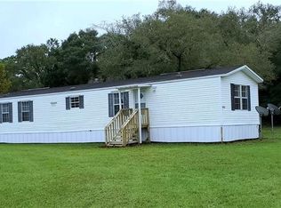 11251 NE 83rd Ter, Bronson, FL 32621