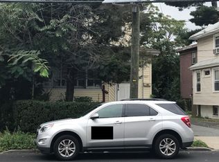 887 Stuyvesant Ave, Irvington, NJ 07111