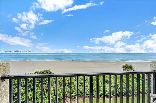 400 Ocean Trail Way #401 Photo 1