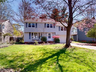 1025 Professor Rd, Lyndhurst, OH, 44124