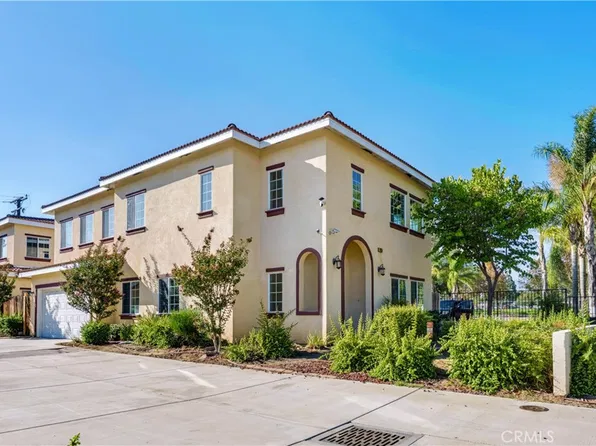 1420 S Euclid Ave #A, Ontario, CA 91762