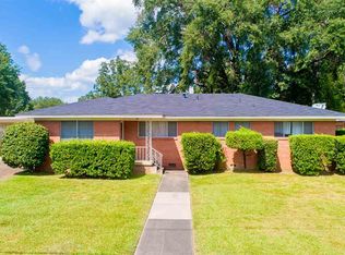 1005 Baylor Dr, Longview, TX 75601