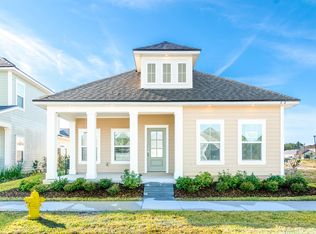 193 Clarys Run, Saint Augustine, FL 32092