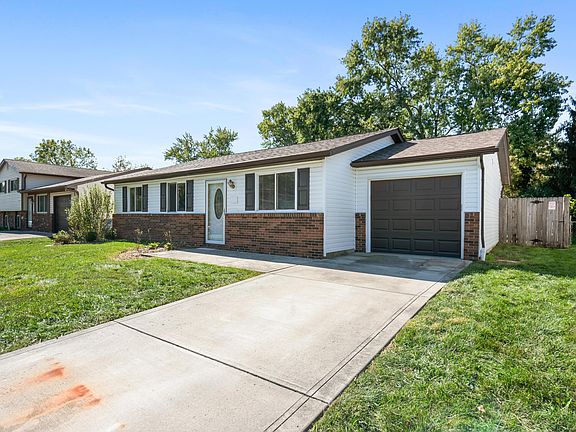 2nd image of 4751 Larkin Dr