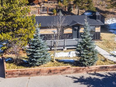 123 Reiling Rd, Breckenridge, CO, 80424
