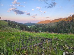 13000 Rist Canyon Rd, Bellvue, CO 80512