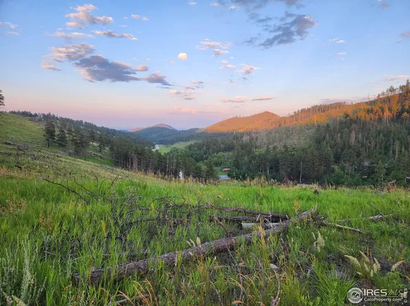 13000 Rist Canyon Rd, Bellvue, CO 80512