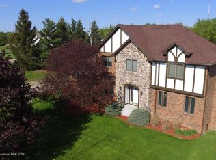 2320 Gunn Rd, Holt, MI 48842