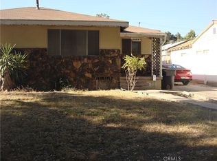 1424 W Evans St, San Bernardino, CA 92411