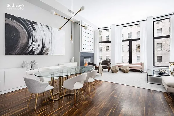 Rented by Sotheby's International Realty | media 12