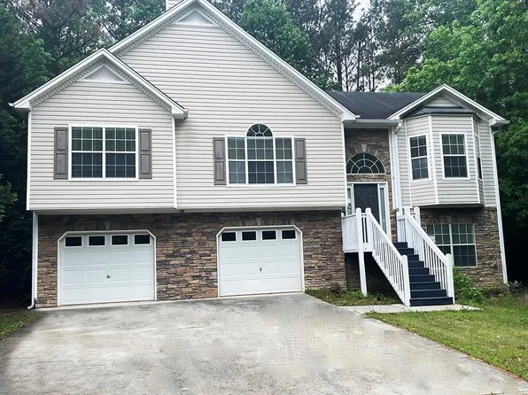 95 Luke Dr, Dallas, GA 30132